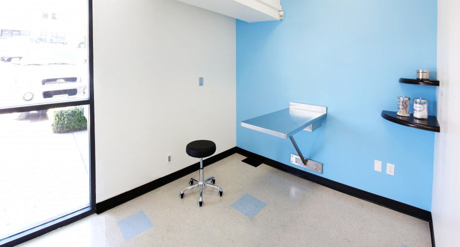 Archer Building Group, Inc. Pasadena Pets Veterinary Hospital